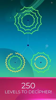 Decipher: The Brain Game - Screenshot 4