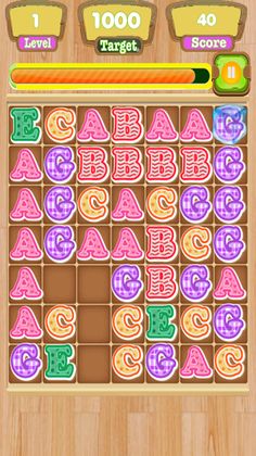 ABC Link - Screenshot 3