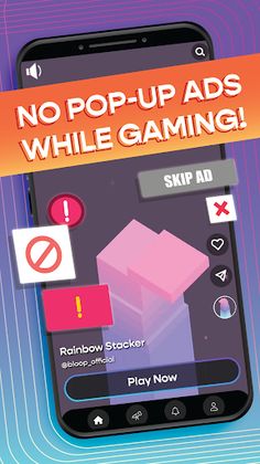 Bloop - Games on loop - Screenshot 3