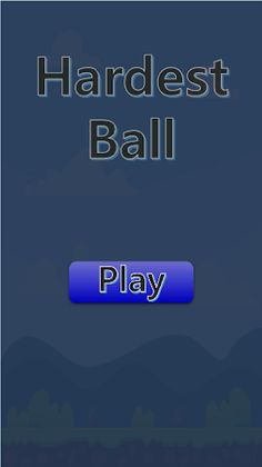 Hardest Ball - Screenshot 1