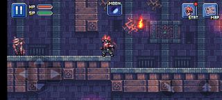 Deep Dungeon - Screenshot 3