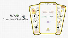 Word Combine Challenge - Screenshot 3