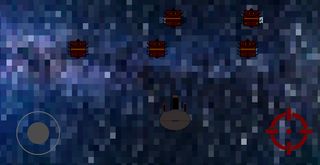 Super Space Party - Screenshot 3