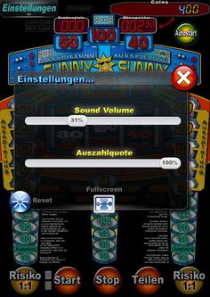 "Sunny Sunny" von Sonderspiele - Screenshot 2