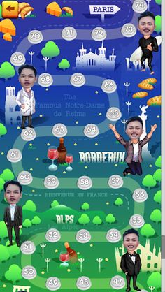 TTS Gase Team - Edisi Ramadhan - Screenshot 4