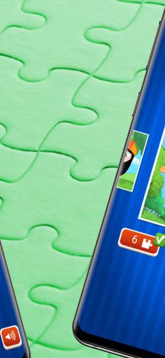 Phineas and Ferb Puzzle Jigsaw - Screenshot 4