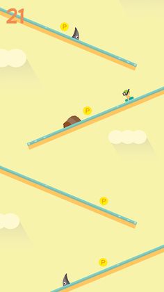 James Summer - Screenshot 1