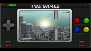 FLYING GHOSTS - Screenshot 2