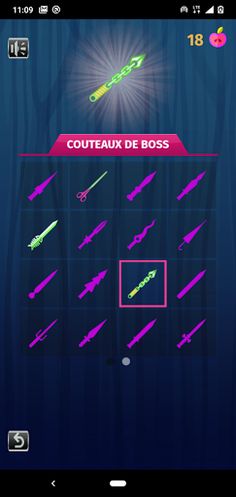 Kouto - Screenshot 3