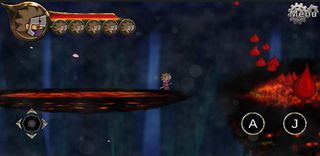 God Slayer - Screenshot 3