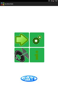 NuriMoko Balls - Screenshot 1