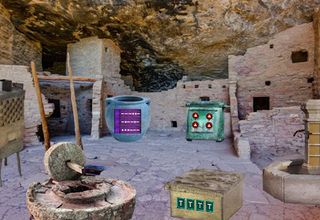 Escape Game Forgotten Tales - Screenshot 2