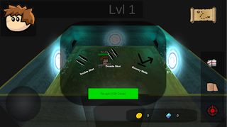 Elemental Dungeons 2 - Screenshot 3