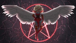 RPG Celestial Hearts - Screenshot 3