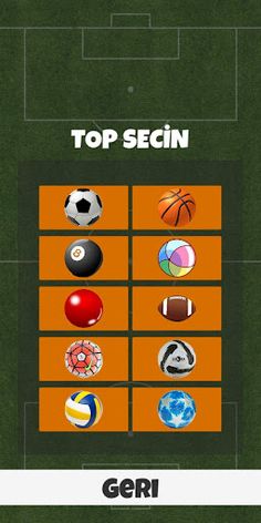 FallBall - Screenshot 1