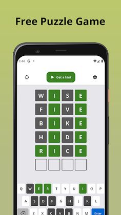 Wordly - Screenshot 1