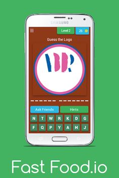 Fast Food.io - Screenshot 2