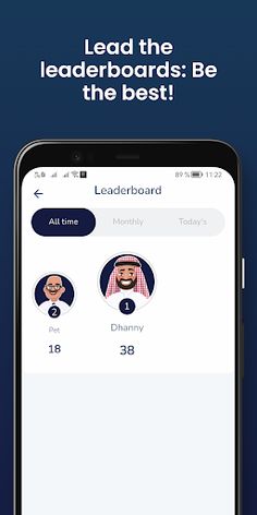 Millionaire 2023 Quiz - Screenshot 4