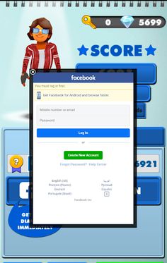 Runner Subway - Screenshot 3