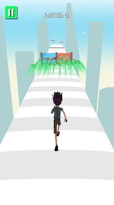 Bird Fight! - Screenshot 4