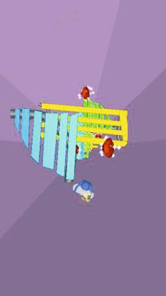 DiamondRaider3D - Screenshot 3