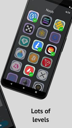 Crypto Coins: Quiz - Screenshot 2