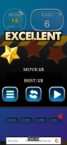 Unblock Car Parking - Screenshot 2