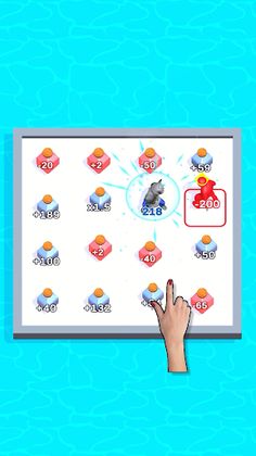 Slide Attack! - Screenshot 3