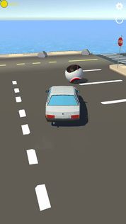 Car and Ball - Screenshot 3