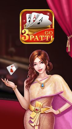 Teen Patti Go - Poker India - Screenshot 4