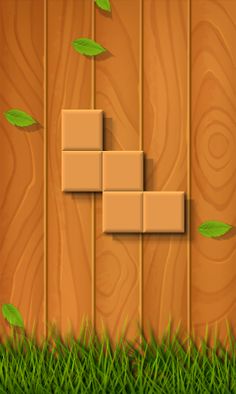 Wooden Puzzle - Screenshot 4