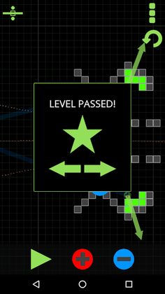 Charge Hockey - Screenshot 3