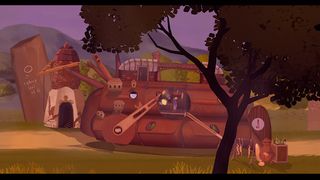 CogitA - Screenshot 1