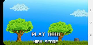 Horse Run 2D - Screenshot 1