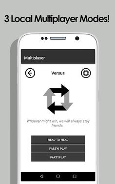 The Quiz: Trivia Adventure 201 - Screenshot 3