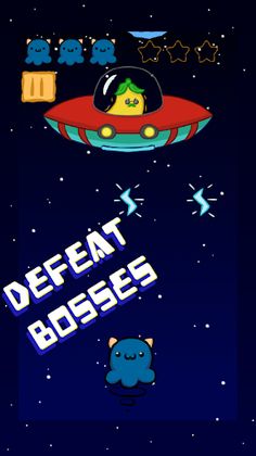 Kota Through Space - Screenshot 4