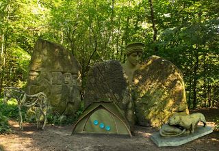 Escape Game Mystery Magic - Screenshot 3