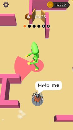 Max Survival: Seek & Destroy - Screenshot 4