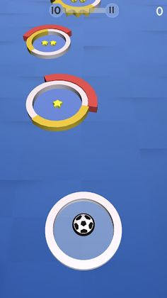 Spiny Jump - Screenshot 3