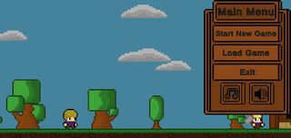 Lost Hunter - Screenshot 3