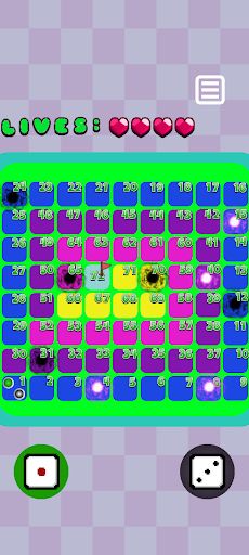 Portals Challenge - Screenshot 2