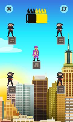 Mr.Headshot - Screenshot 2