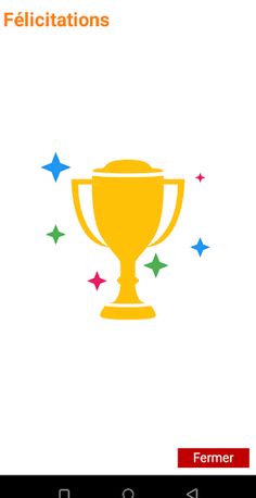 Sudoku junior - Screenshot 1