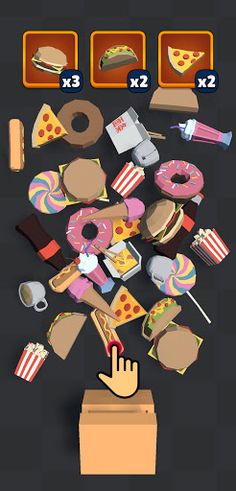 Perfect Delivery - Screenshot 3