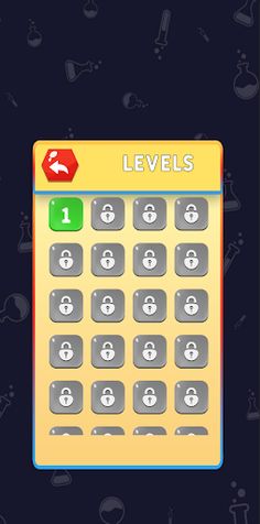 Extreme Tubes Water Sort - Screenshot 3