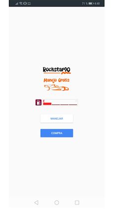 ROCKSTAR90 - Screenshot 4