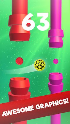 Tap Tap Flap - Screenshot 4