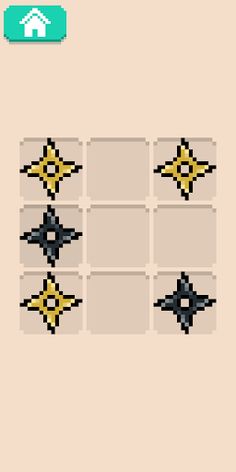 TicTacTics - Screenshot 3