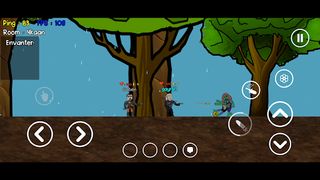 Dreambie:ONLINE/OFFLINE ZOMBIE - Screenshot 3