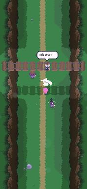 Afterplace - Screenshot 2